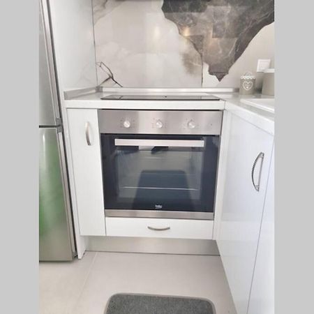 Polychrono New 2 Bedroom Apt. Just By The Sea! Екстериор снимка