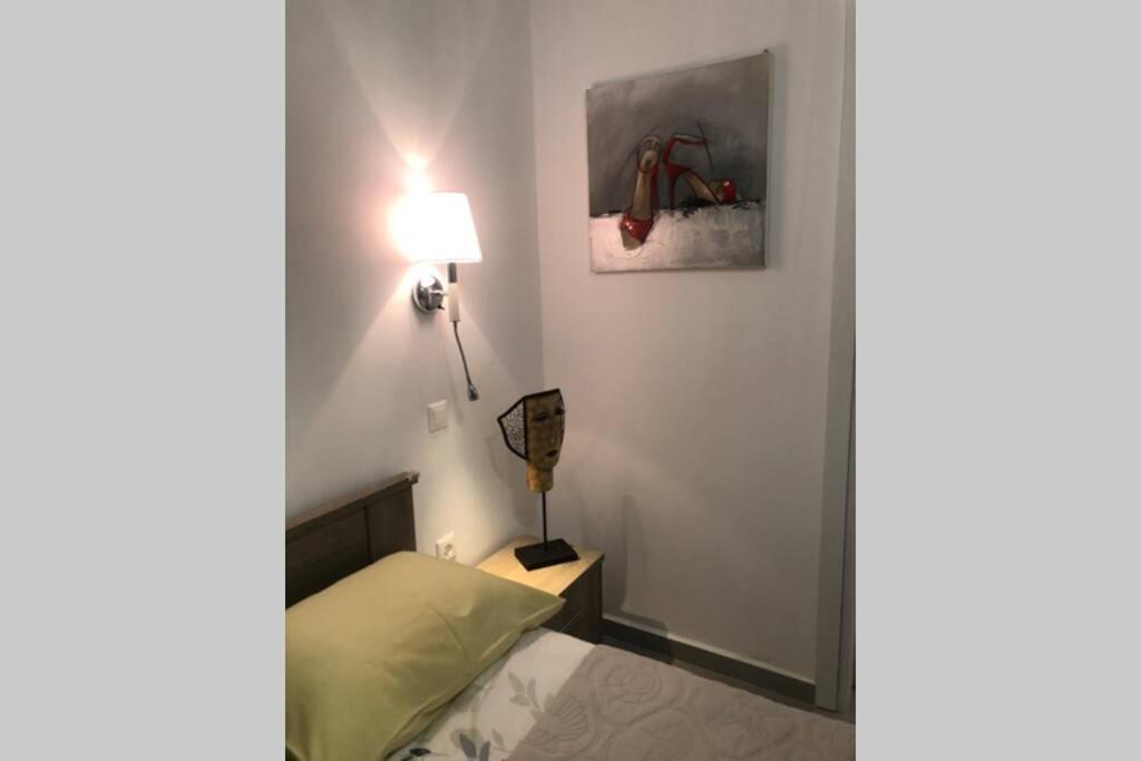 Polychrono New 2 Bedroom Apt. Just By The Sea! Екстериор снимка